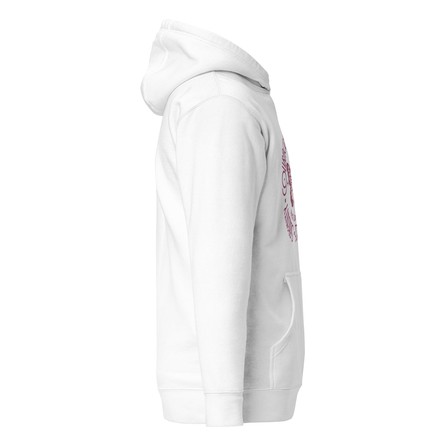 unisex-premium-pullover-hoodie-white-right-6a16097ca71f6 - Dreamy Phoenix
