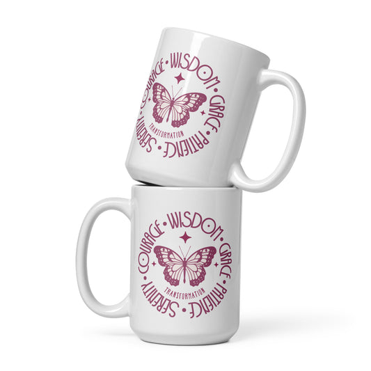 white-glossy-mug-white-15-oz-front-view-69b70e0d5a561 - Dreamy Phoenix