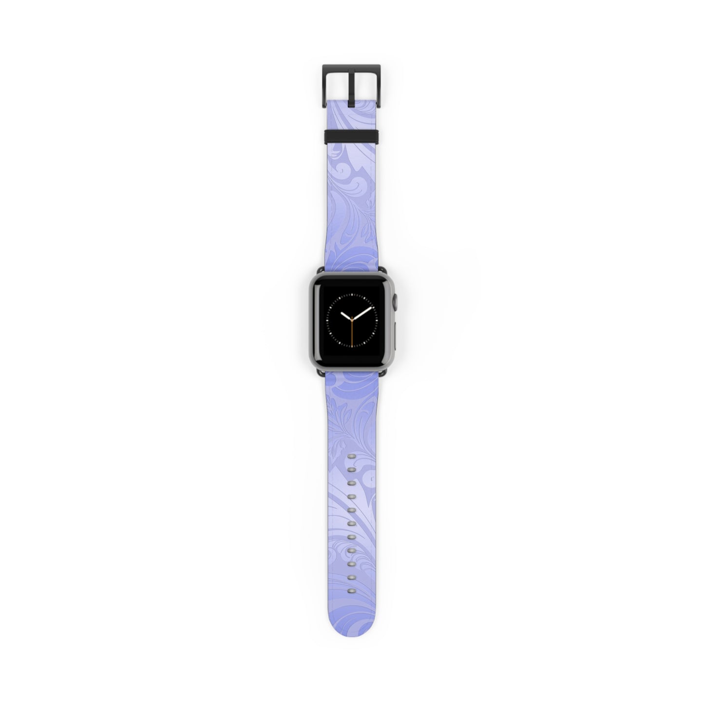 velvet-bloom-lilac-coloured-damask-print-exclusive-apple-watch-band-Dreamy Phoenix