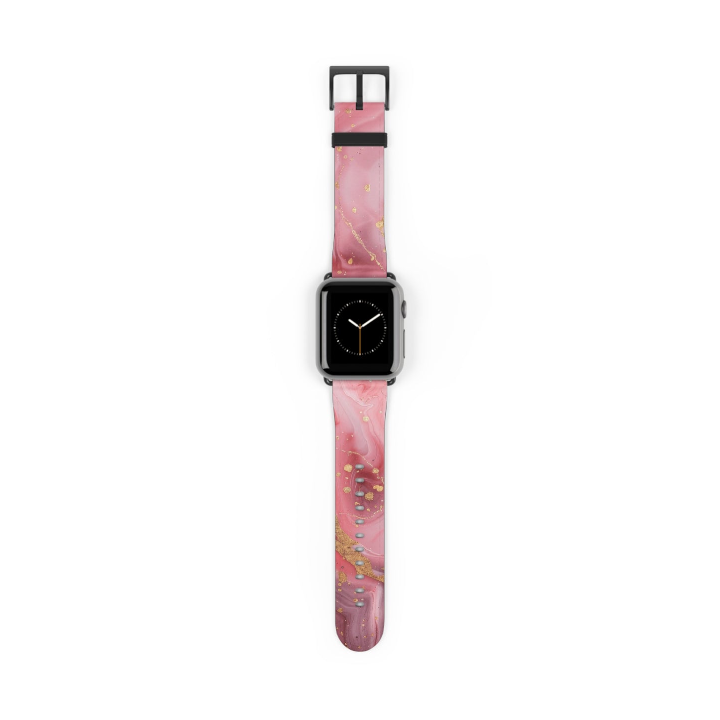 precious-pink-exclusive-apple-watch-band-Dreamy Phoenix