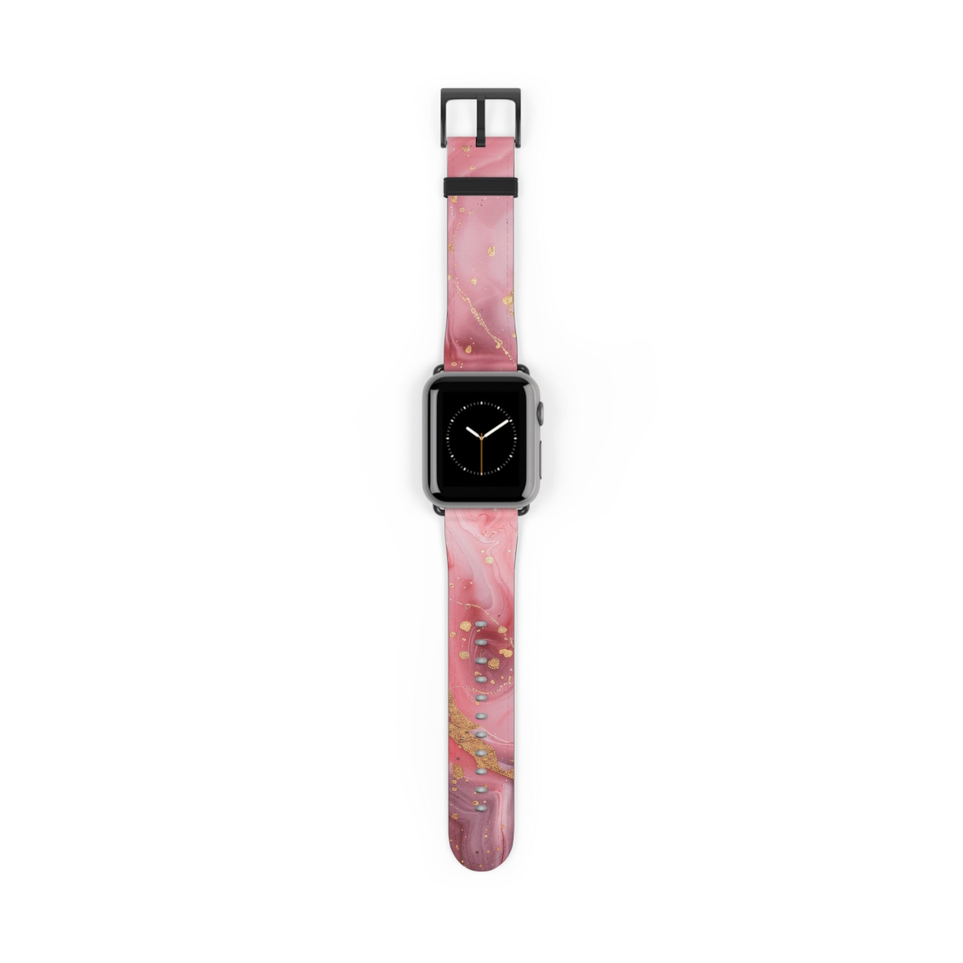precious-pink-exclusive-apple-watch-band-Dreamy Phoenix