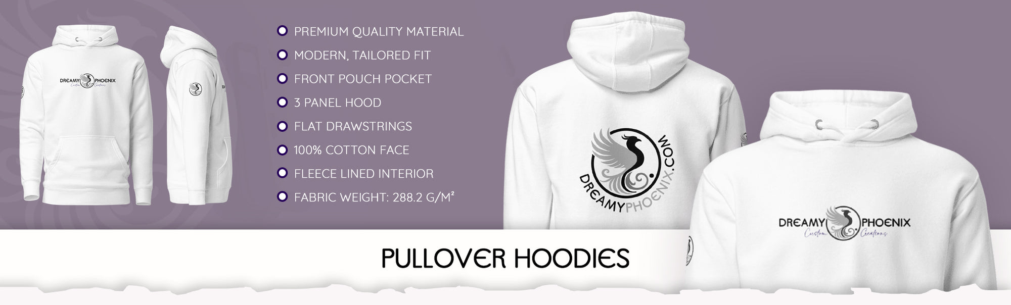 Header-Master-Hoodies-Dreamy-Phoenix - Dreamy Phoenix
