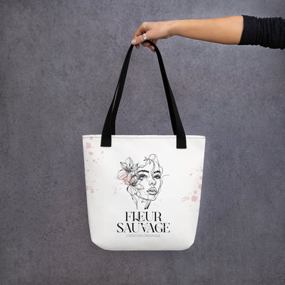 all-over-print-tote-bag-black-15x15-back-69b5c37f568dc - Dreamy Phoenix