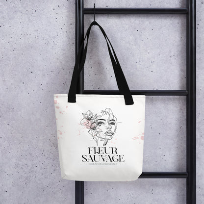 all-over-print-tote-bag-black-15x15-back-69b5c37f570d9 - Dreamy Phoenix