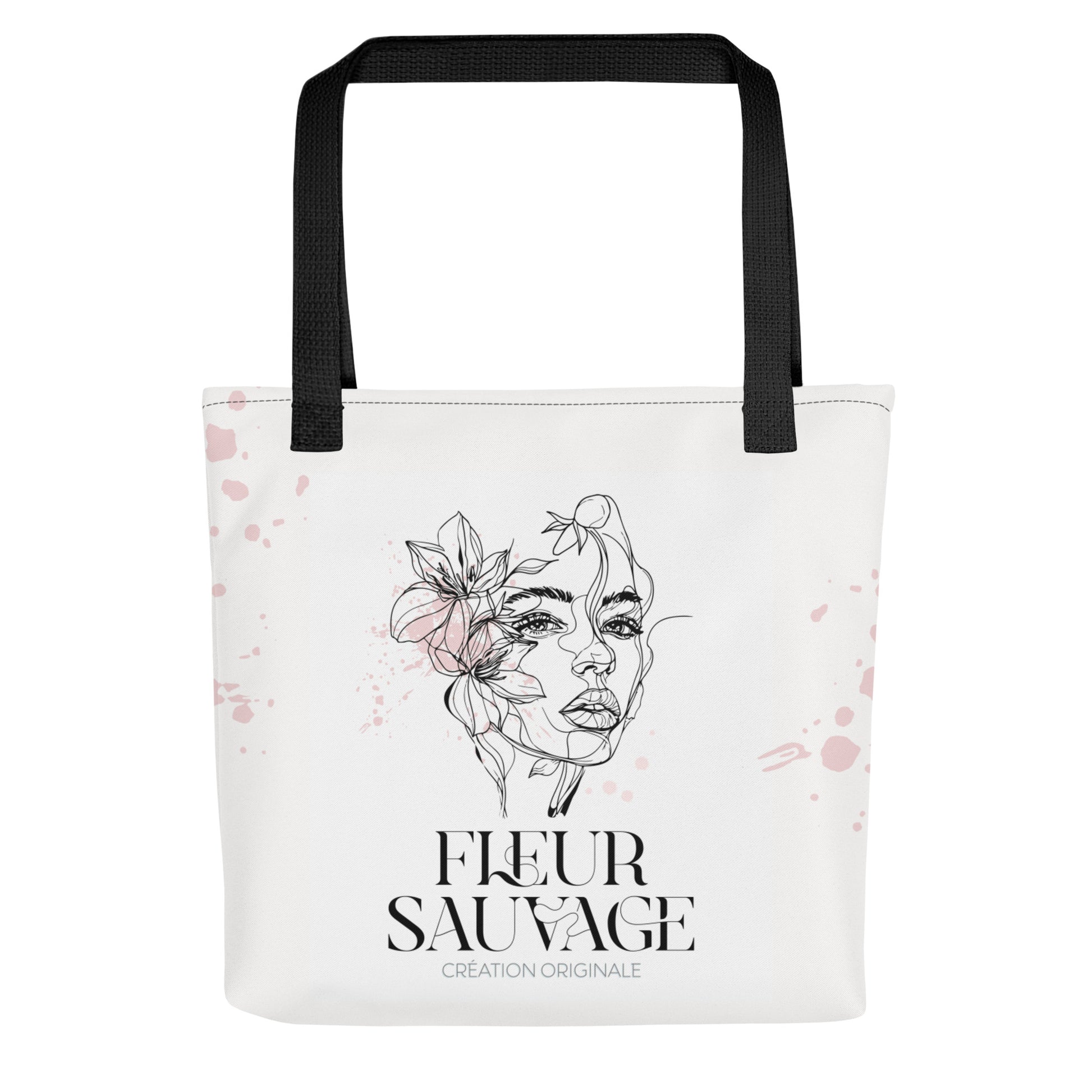 all-over-print-tote-bag-black-15x15-back-69b5c37f579a5 - Dreamy Phoenix