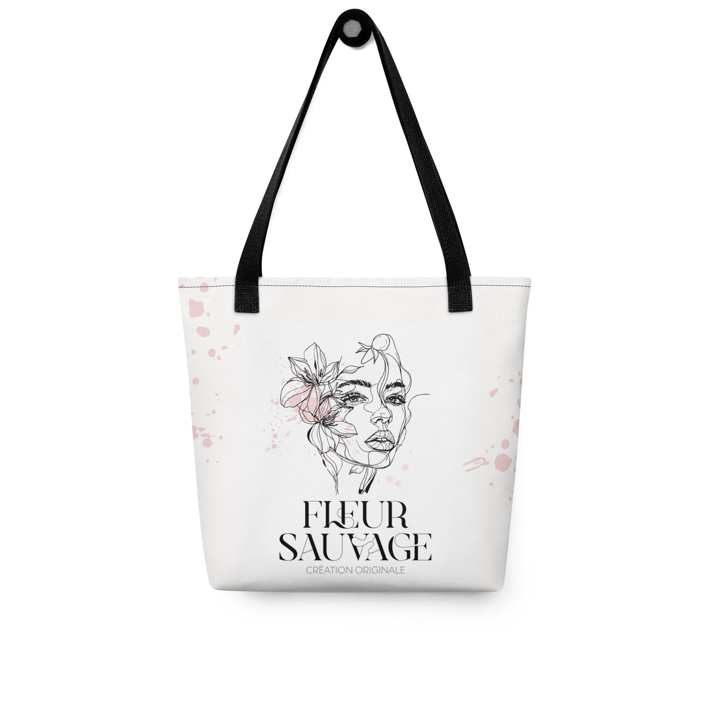 all-over-print-tote-bag-black-15x15-back-69b5c37f58639 - Dreamy Phoenix