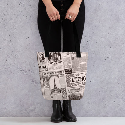 all-over-print-tote-bag-black-15x15-back-69b713a2ad23a - Dreamy Phoenix