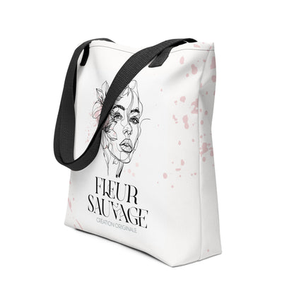 all-over-print-tote-bag-black-15x15-front-69b5c37f54879 - Dreamy Phoenix