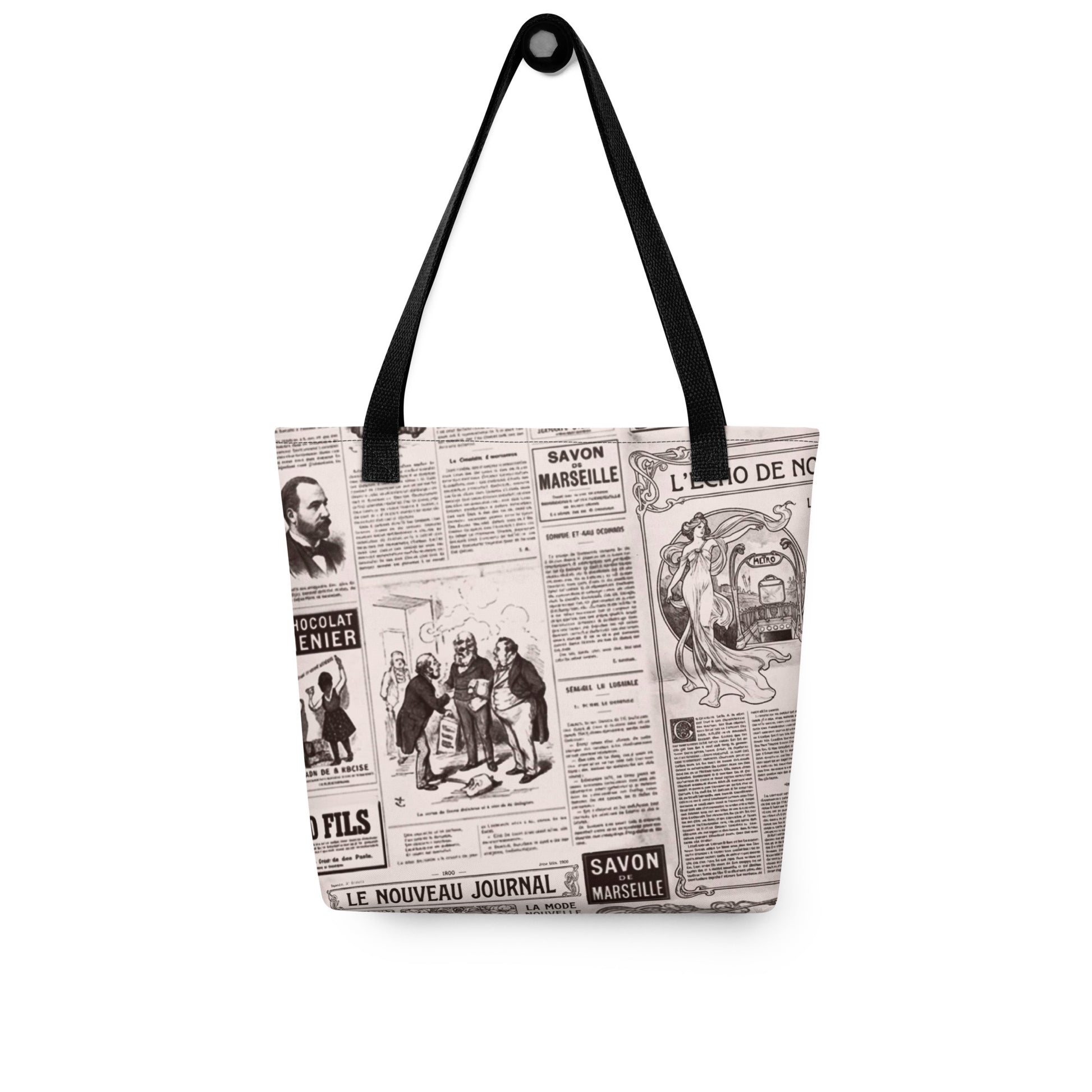 all-over-print-tote-bag-black-15x15-front-69b713a2abc12 - Dreamy Phoenix