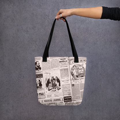 all-over-print-tote-bag-black-15x15-front-69b713a2ac230 - Dreamy Phoenix
