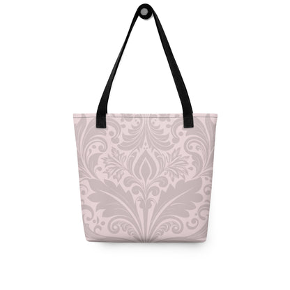 all-over-print-tote-bag-black-15x15-front-6a161b2d4e6ac - Dreamy Phoenix