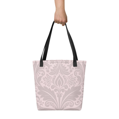 all-over-print-tote-bag-black-15x15-front-6a161b2d4ee21 - Dreamy Phoenix