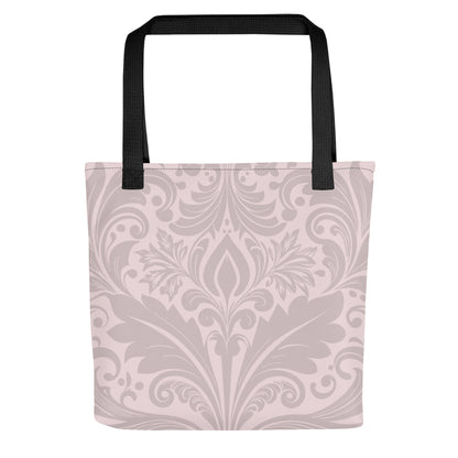all-over-print-tote-bag-black-15x15-front-6a161b2d4fa7a - Dreamy Phoenix