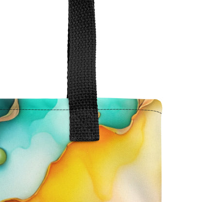 all-over-print-tote-bag-black-15x15-product-details-69bbd5ec898e0 - Dreamy Phoenix