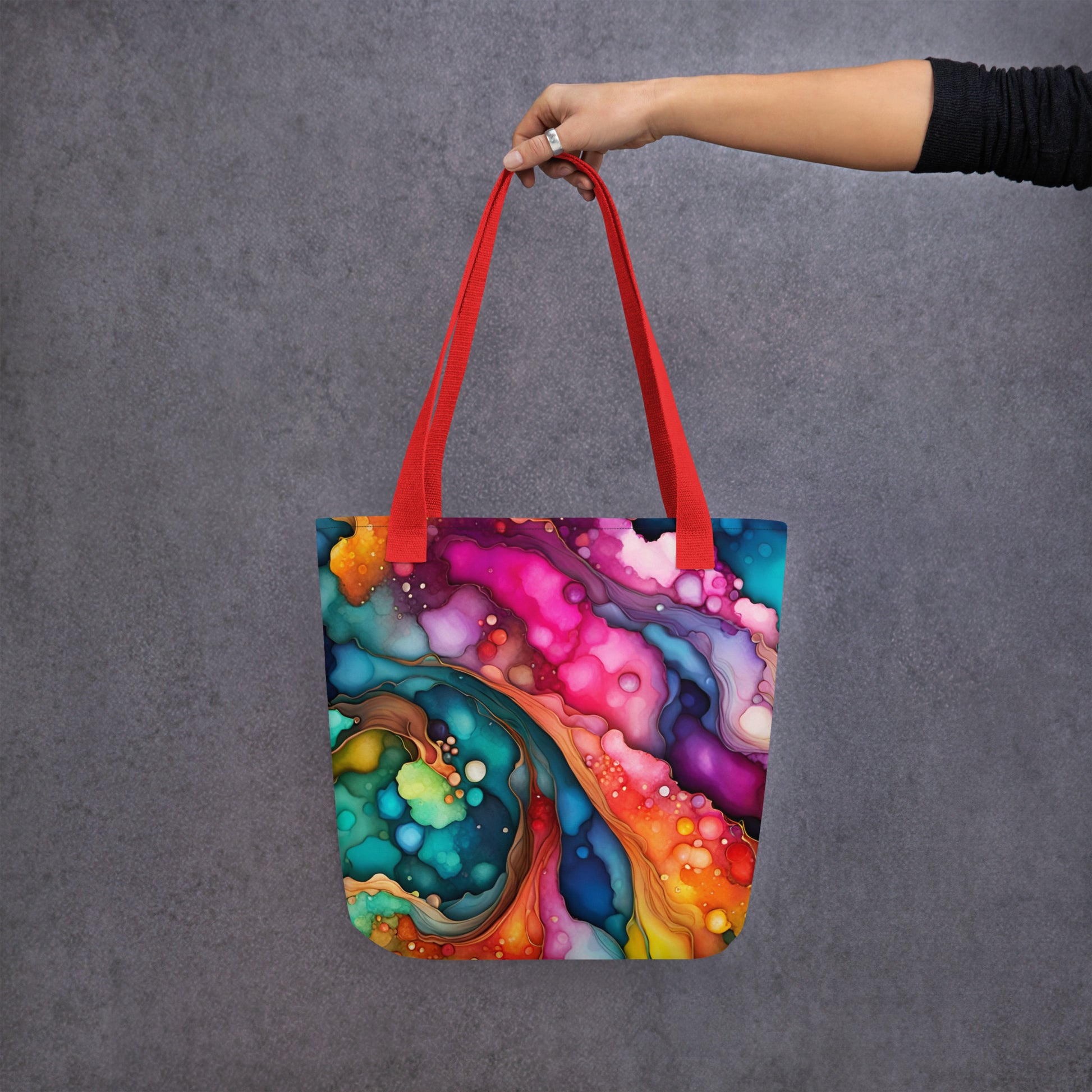 all-over-print-tote-bag-red-15x15-back-69bbd5ec8a8f8 - Dreamy Phoenix