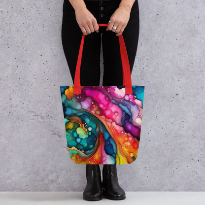 all-over-print-tote-bag-red-15x15-back-69bbd5ec8b2ec - Dreamy Phoenix