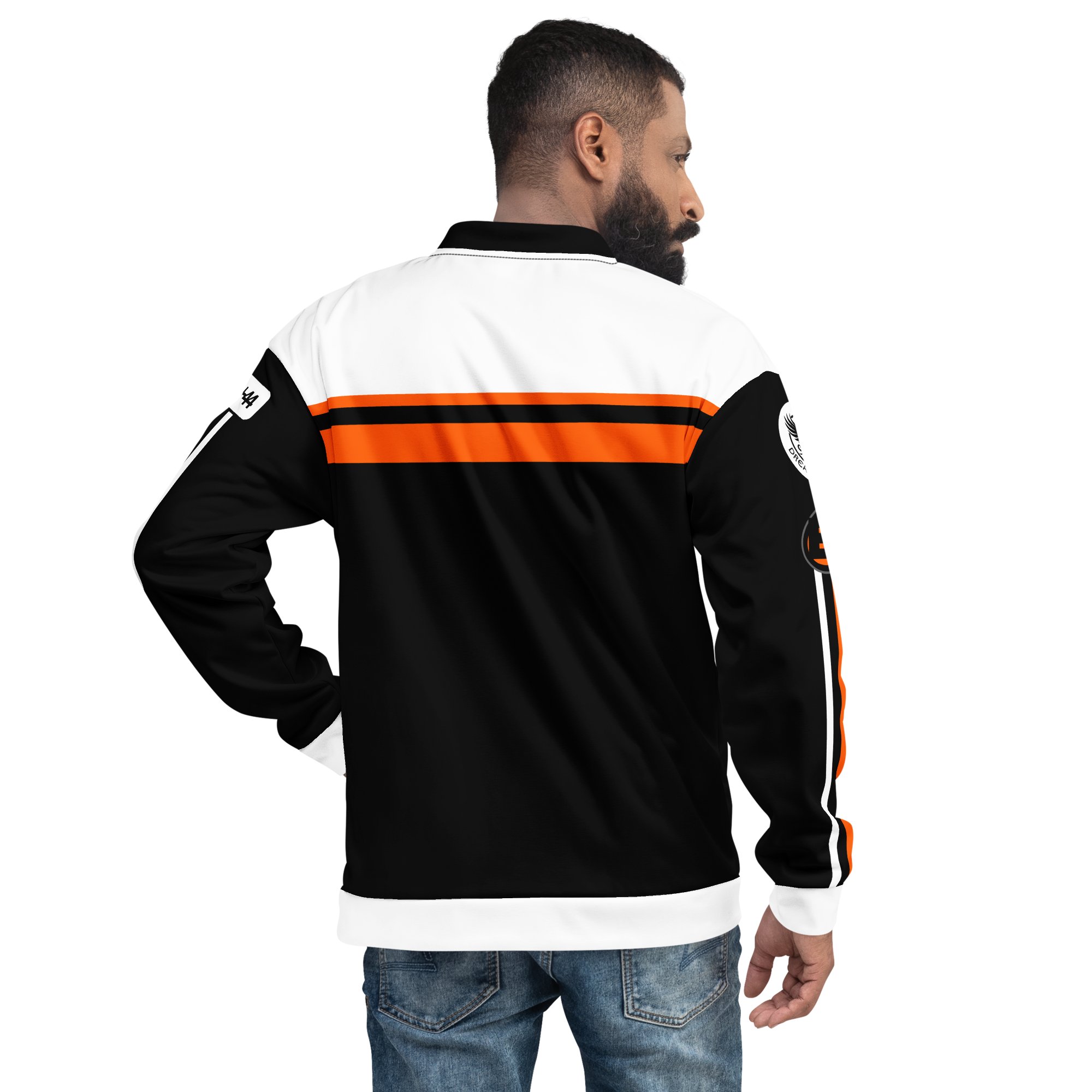 all-over-print-unisex-bomber-jacket-white-back-69cc35824e41e - Dreamy Phoenix