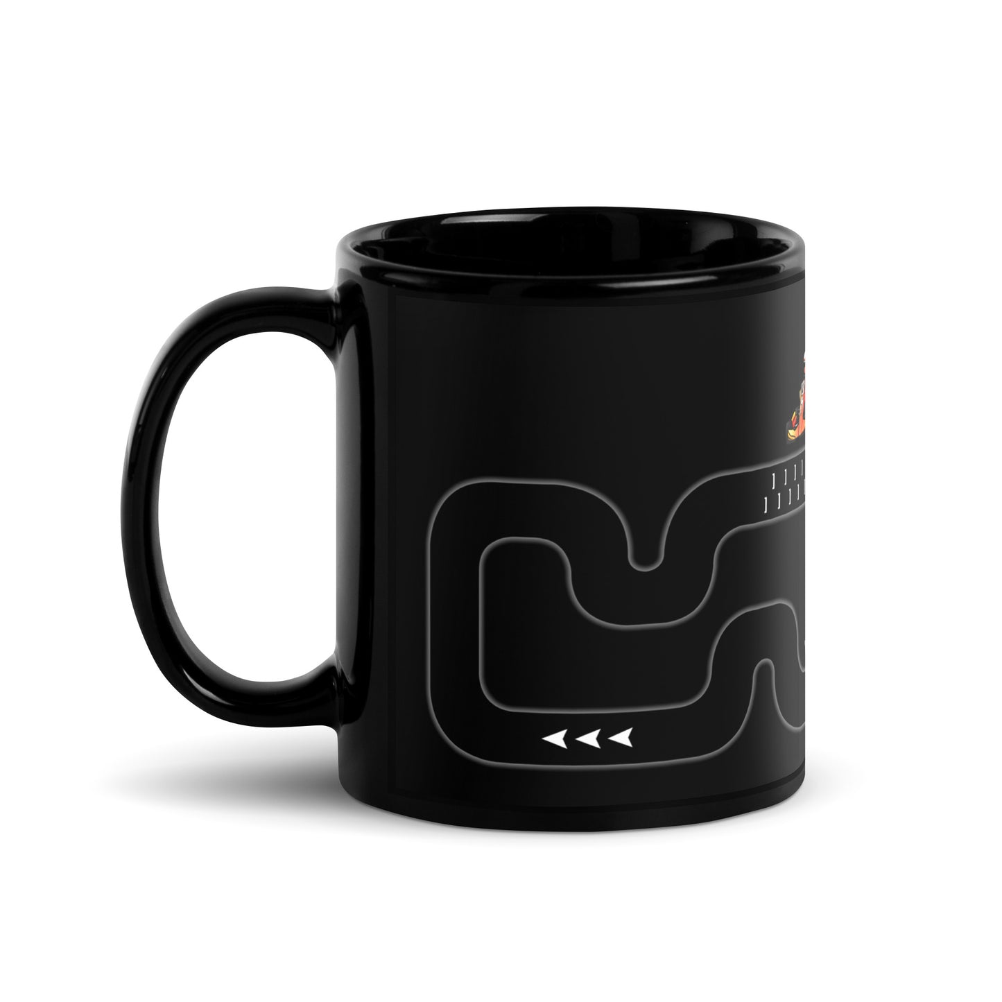 black-glossy-mug-black-11-oz-handle-on-left-69c2611f4f867 - Dreamy Phoenix