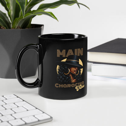 black-glossy-mug-black-11-oz-handle-on-left-6a1623c3f09c4 - Dreamy Phoenix