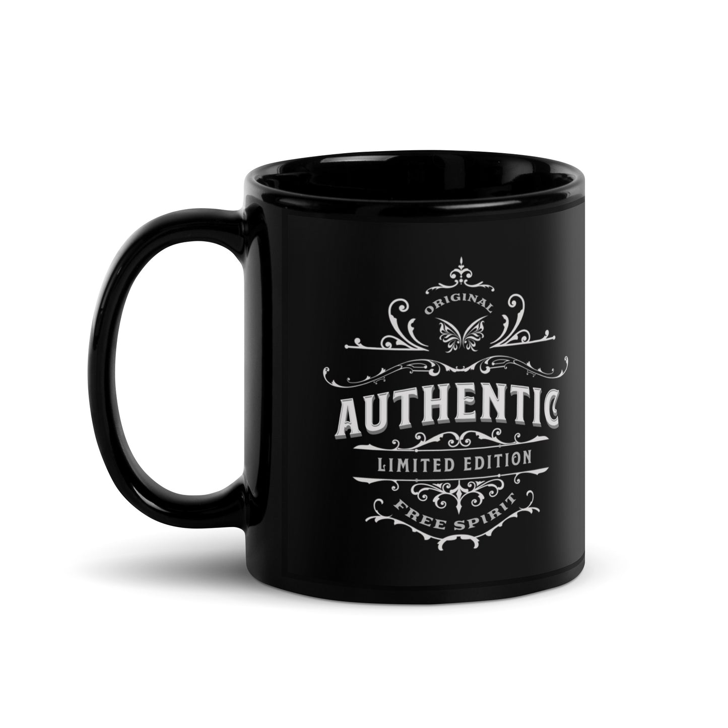 black-glossy-mug-black-11-oz-handle-on-left-6a18af0f58e07 - Dreamy Phoenix