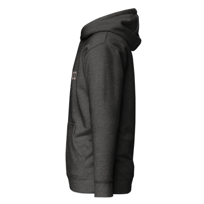 cotton-heritage-m2580-i-unisex-premium-pullover-hoodie-charcoal-heather-left-69b6eaa738dba - Dreamy Phoenix
