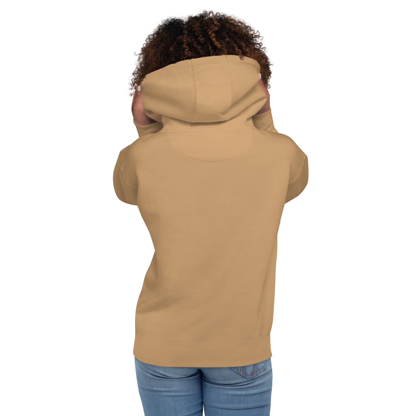 cotton-heritage-m2580-i-unisex-premium-pullover-hoodie-khaki-back-69b6af9b8a5bc - Dreamy Phoenix