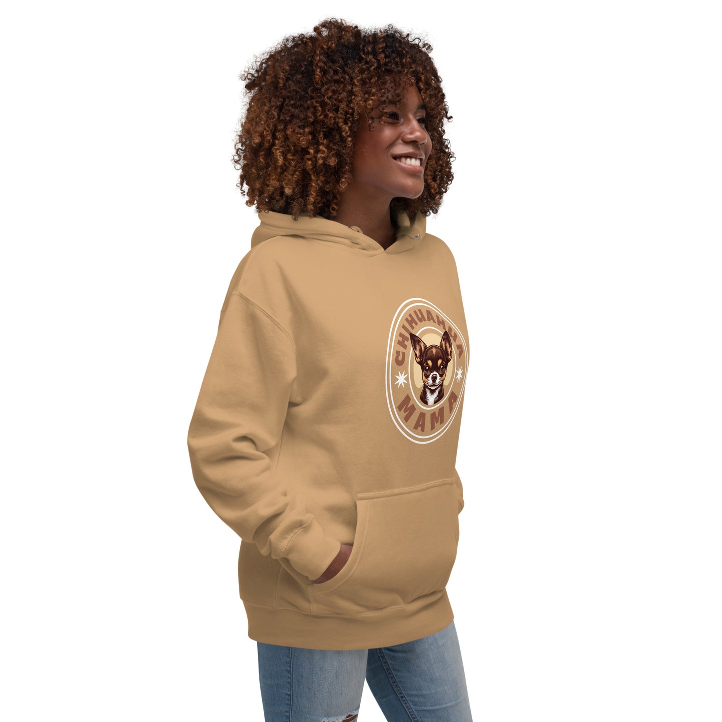cotton-heritage-m2580-i-unisex-premium-pullover-hoodie-khaki-right-front-69b6af9b8b0fd - Dreamy Phoenix
