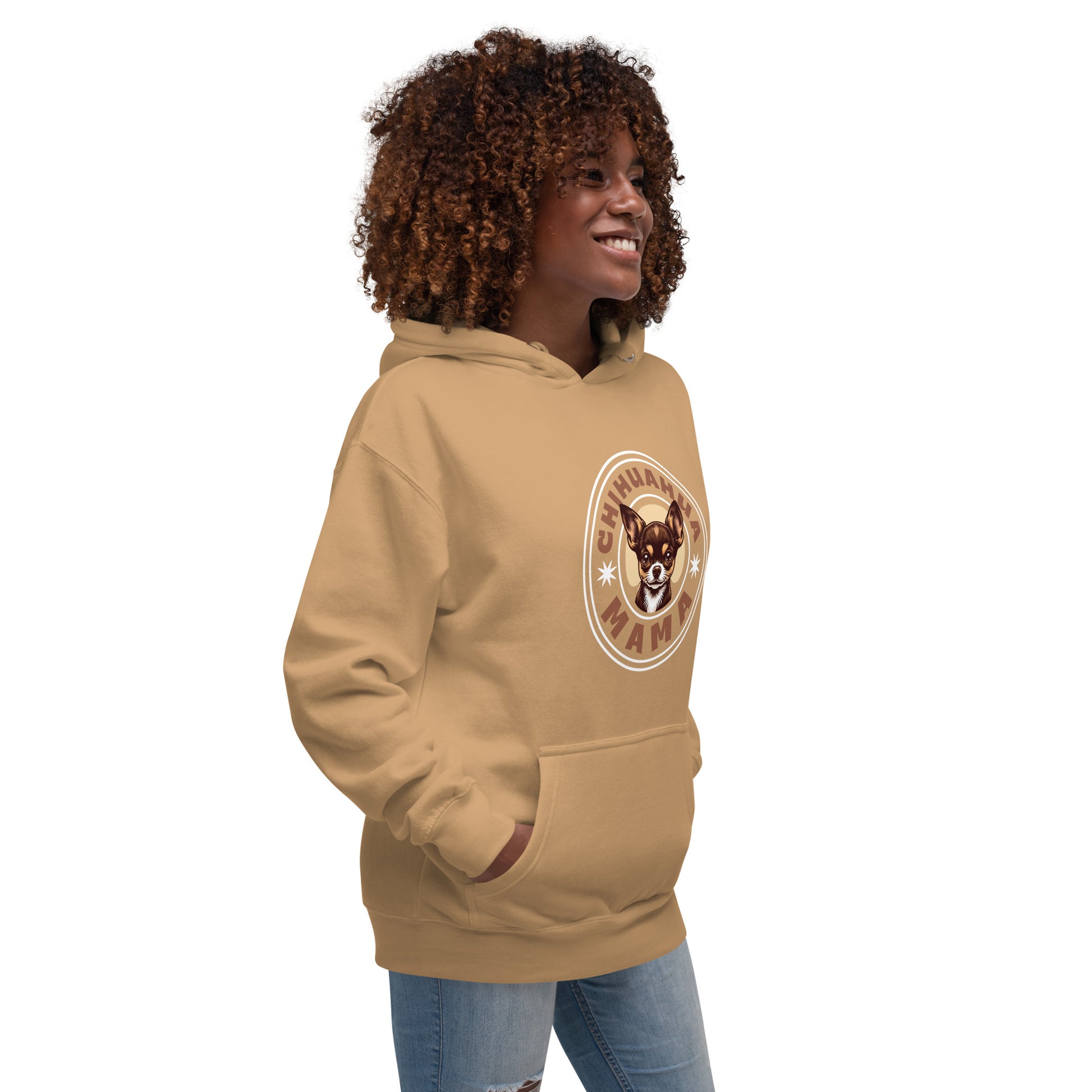 cotton-heritage-m2580-i-unisex-premium-pullover-hoodie-khaki-right-front-69b6af9b8b0fd - Dreamy Phoenix