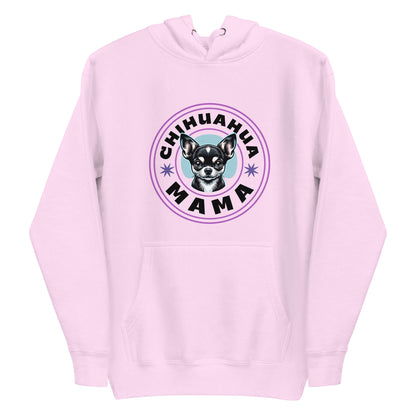 cotton-heritage-m2580-i-unisex-premium-pullover-hoodie-lavender-front-69b6a8d97bd6b - Dreamy Phoenix