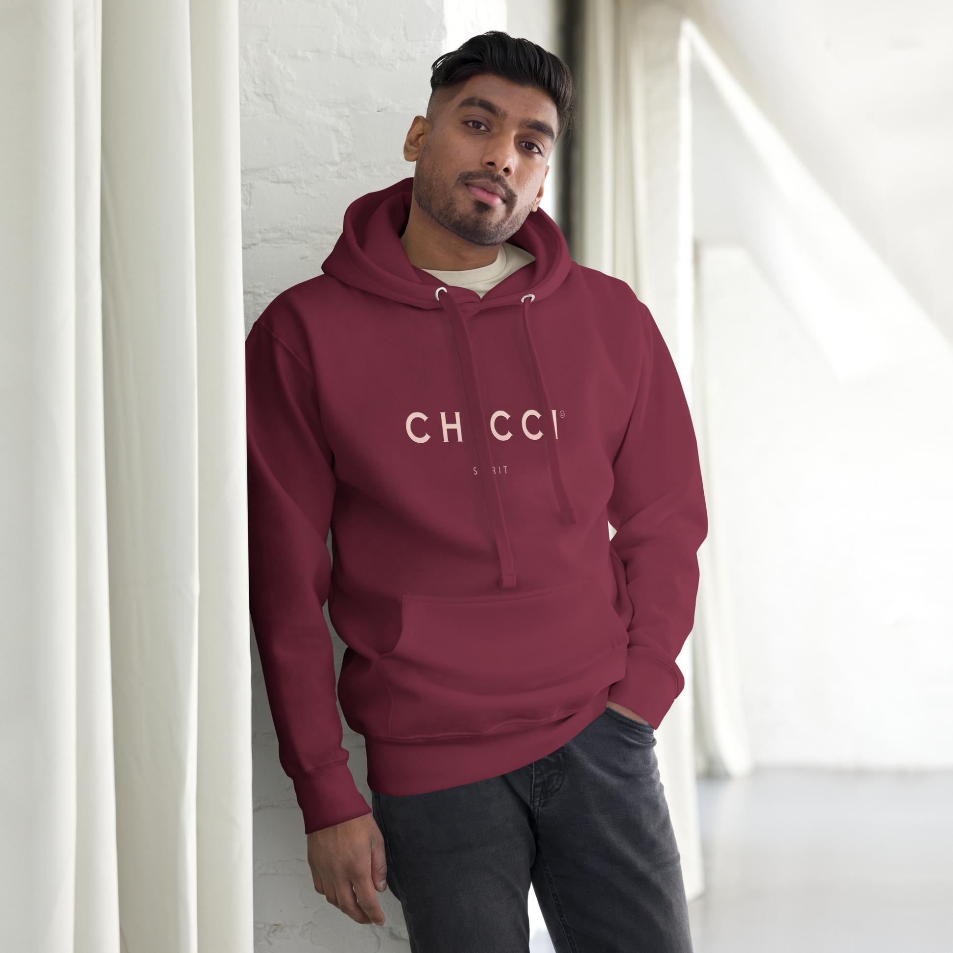 cotton-heritage-m2580-i-unisex-premium-pullover-hoodie-maroon-front-69b6eaa73b643 - Dreamy Phoenix