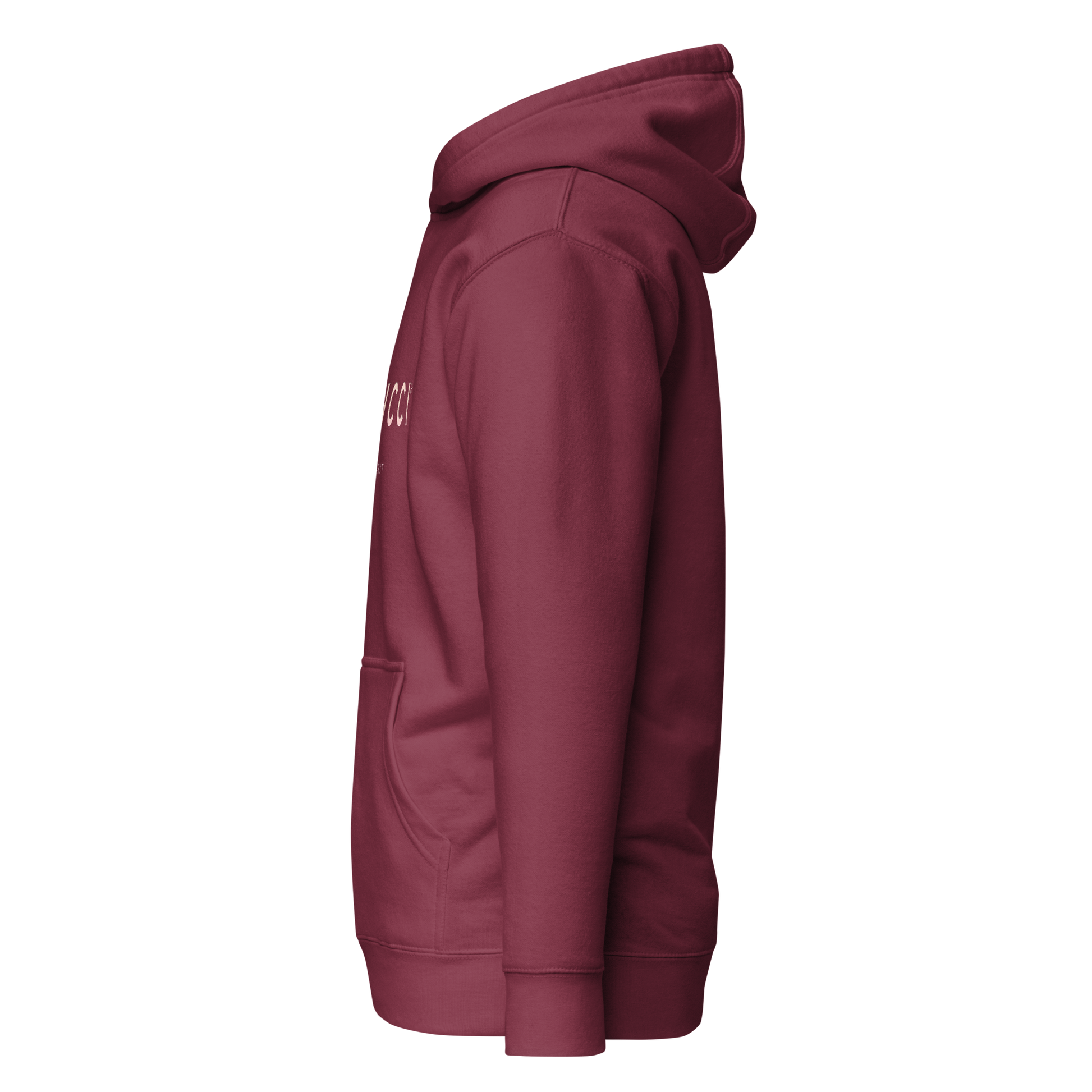 cotton-heritage-m2580-i-unisex-premium-pullover-hoodie-maroon-left-69b6eaa738f1b - Dreamy Phoenix