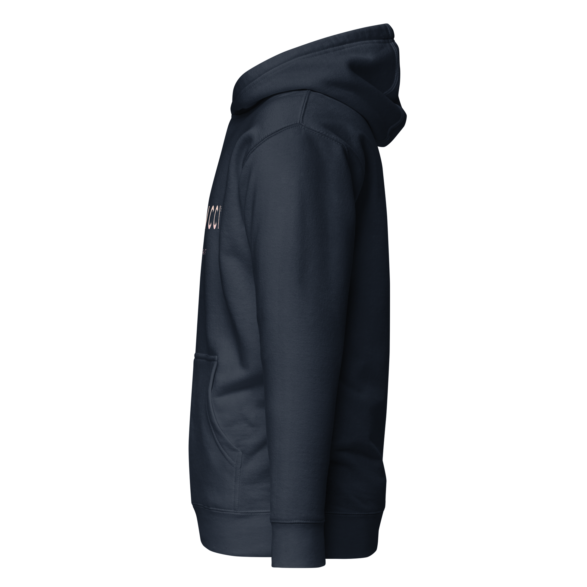 cotton-heritage-m2580-i-unisex-premium-pullover-hoodie-navy-blazer-left-69b6eaa73906c - Dreamy Phoenix