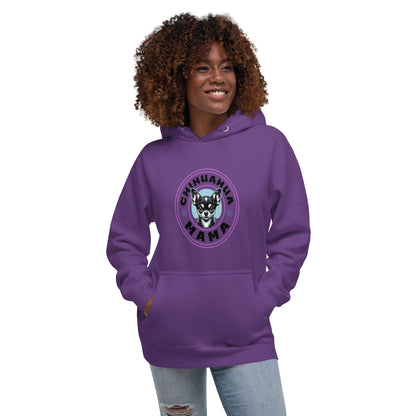 cotton-heritage-m2580-i-unisex-premium-pullover-hoodie-purple-front-69b6a8d979f0d - Dreamy Phoenix