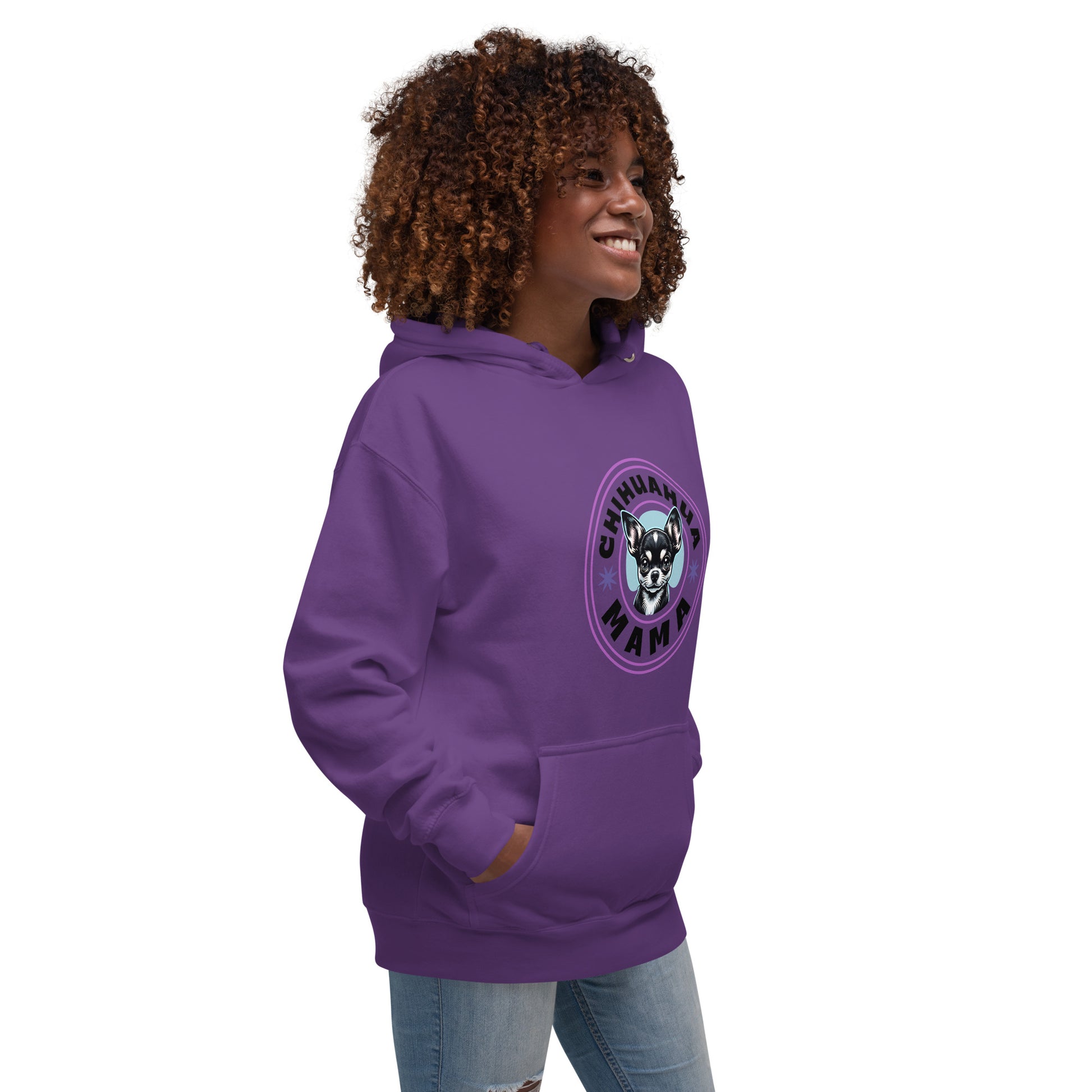cotton-heritage-m2580-i-unisex-premium-pullover-hoodie-purple-right-front-69b6a8d97b0b5 - Dreamy Phoenix