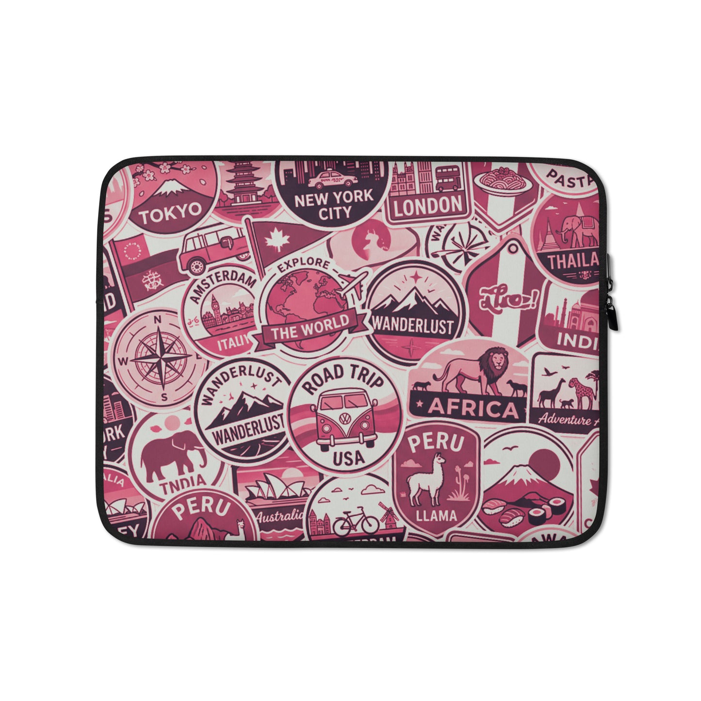 laptop-sleeve-13-front-69bca00c3d400 - Dreamy Phoenix