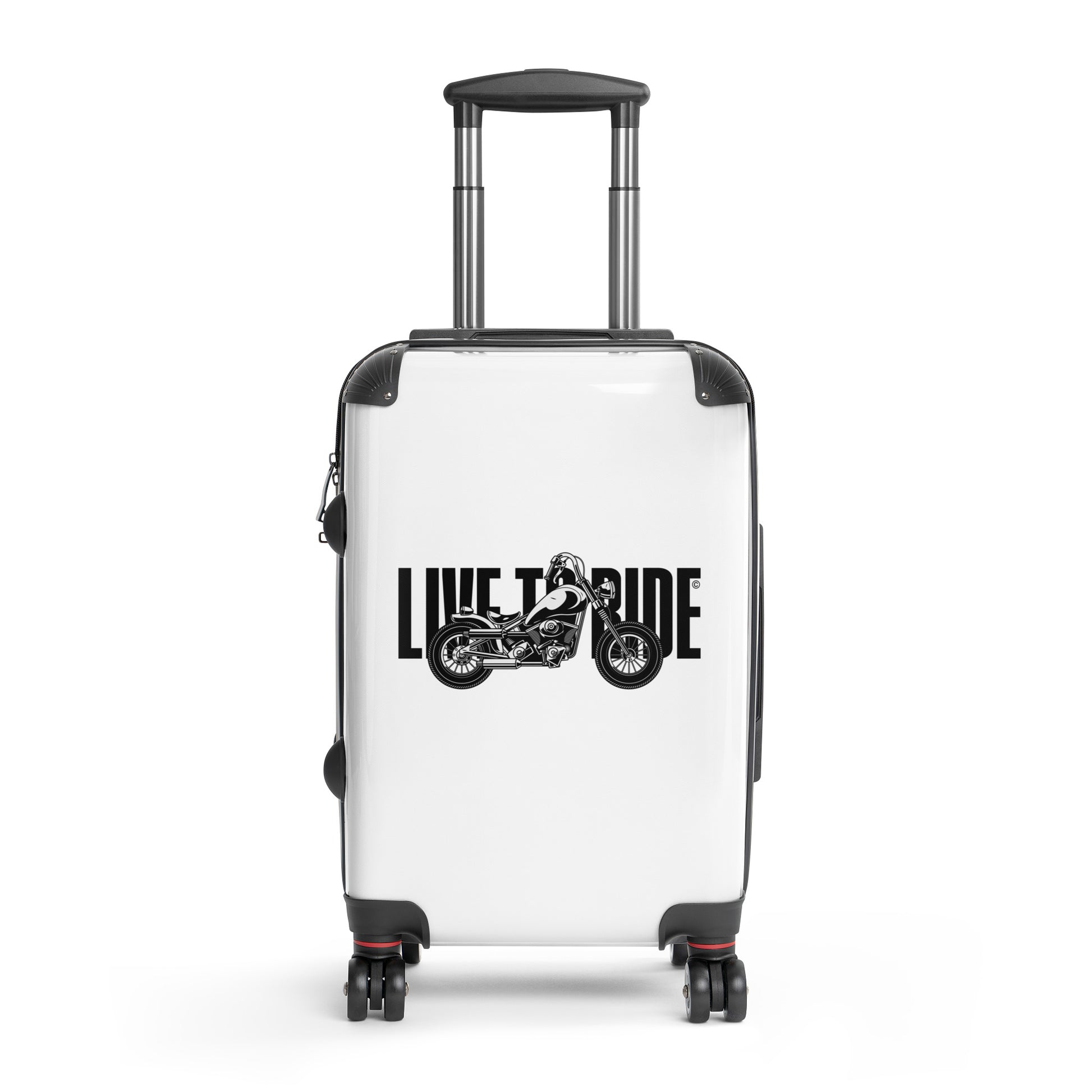Live-to-Ride-suitcase-white-small-front-Dreamy Phoenix