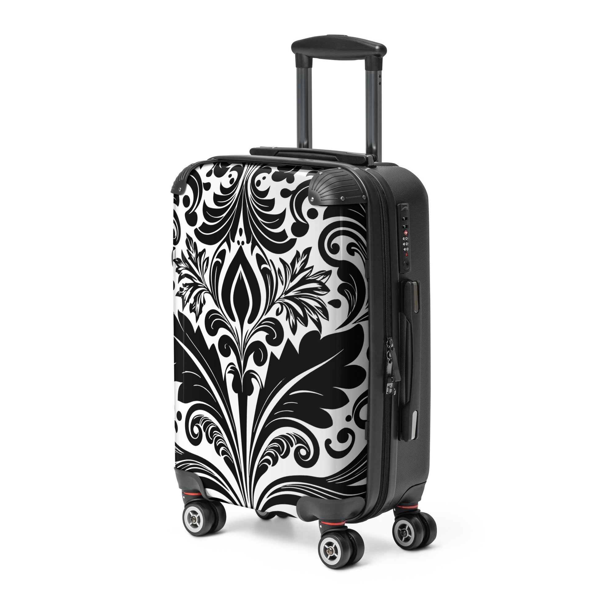 suitcase-black-small-left-front-6a161d15ea7e1 - Dreamy Phoenix