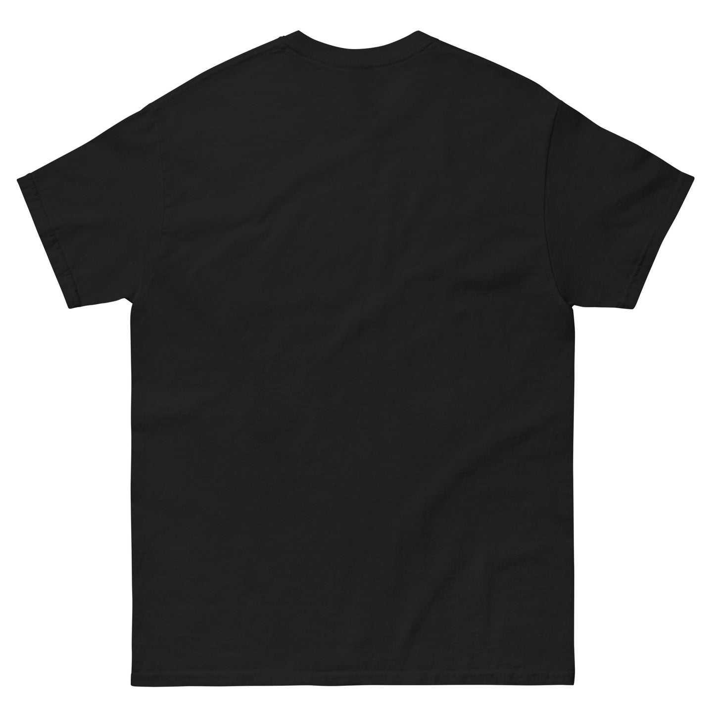 unisex-classic-tee-black-back-69b88c15cab1a - Dreamy Phoenix
