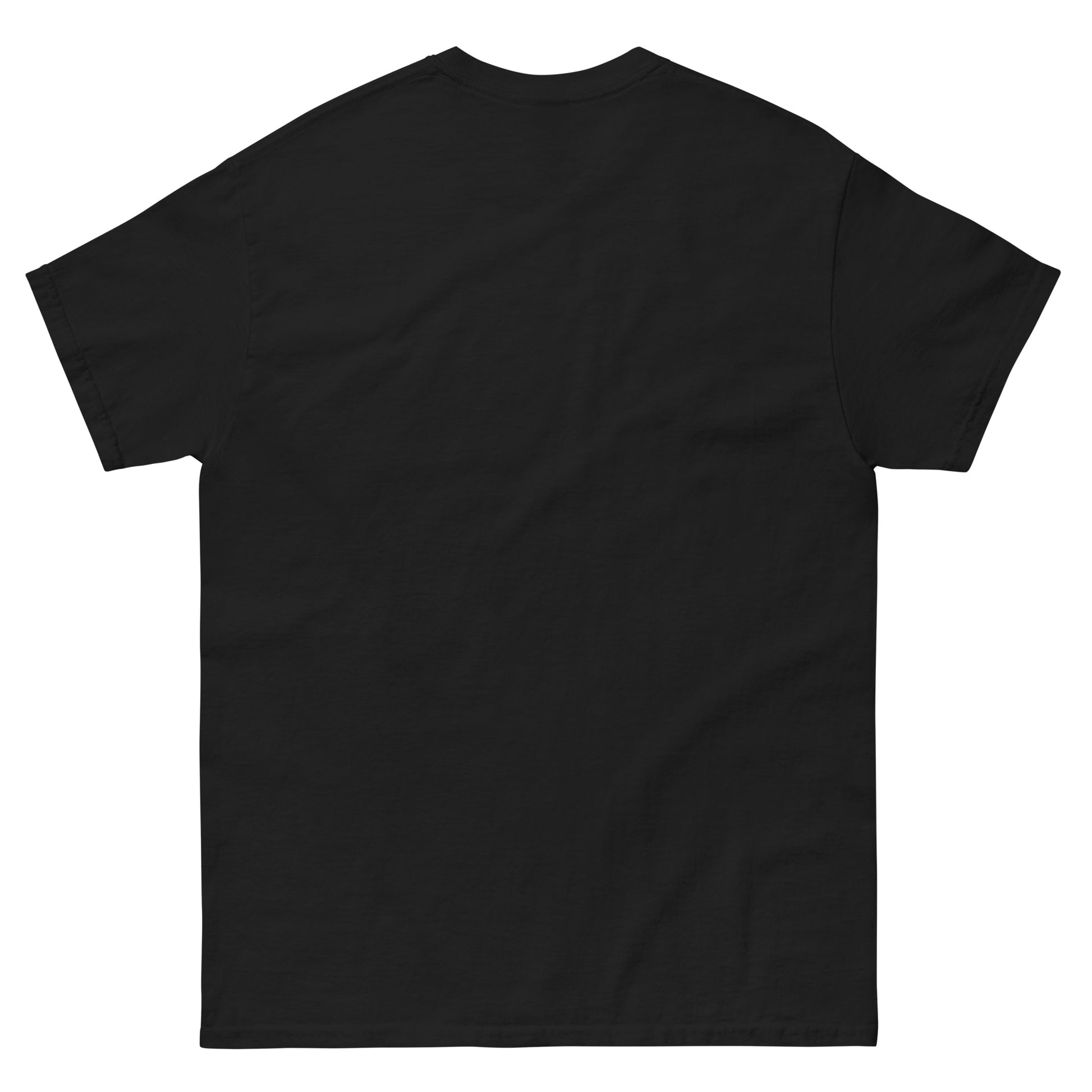 unisex-classic-tee-black-back-69b88c15cab1a - Dreamy Phoenix