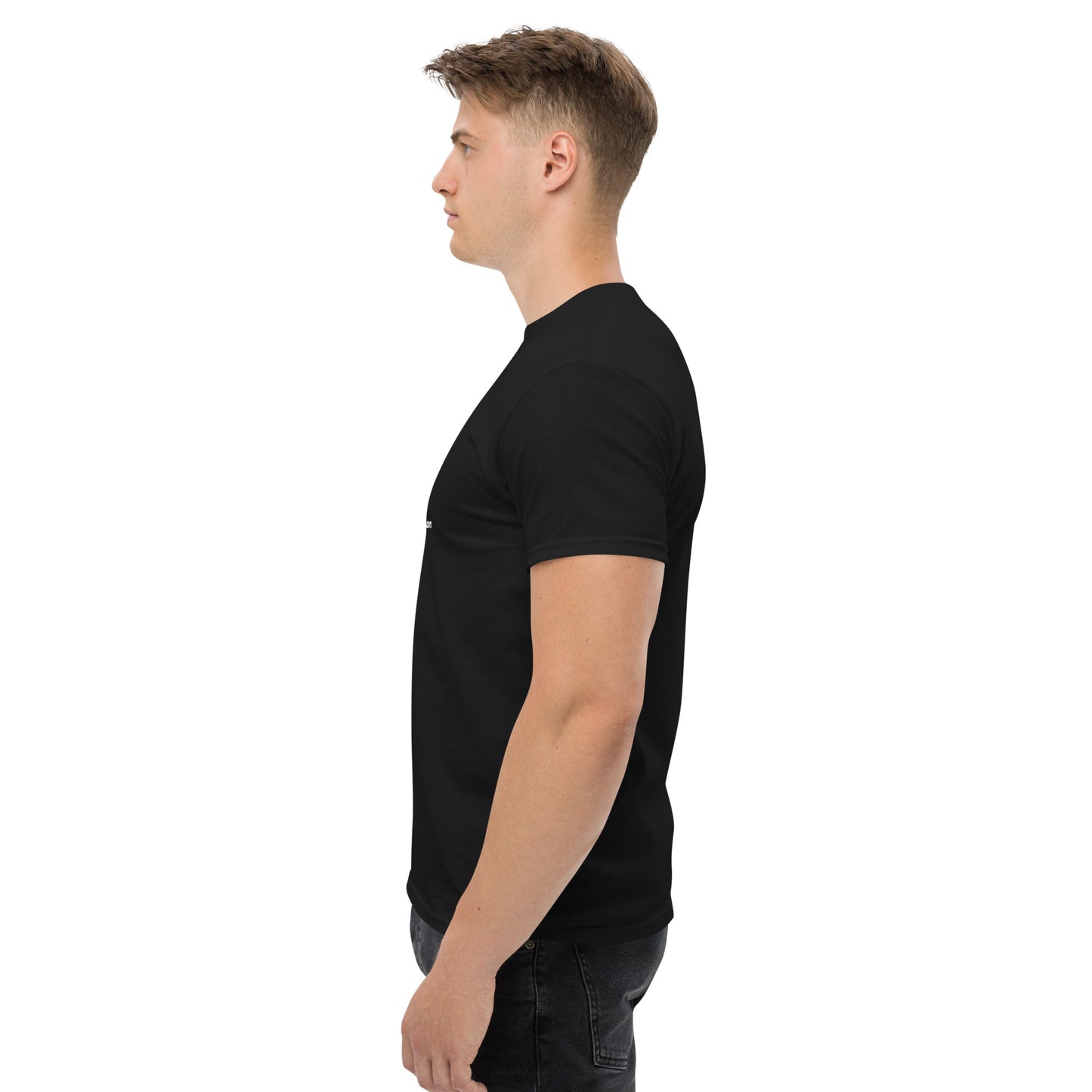 unisex-classic-tee-black-left-69cd934d59767 - Dreamy Phoenix