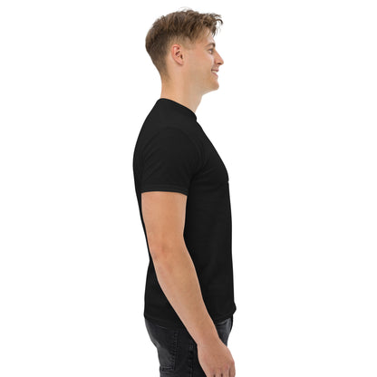 unisex-classic-tee-black-right-69cd934d5ac73 - Dreamy Phoenix