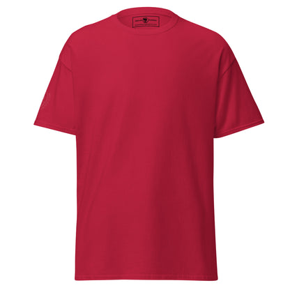 unisex-classic-tee-cardinal-front-69d6ccdbe4e8f - Dreamy Phoenix