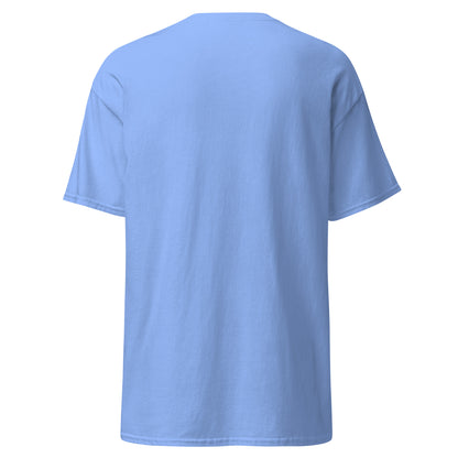 unisex-classic-tee-carolina-blue-back-69dd5e0d07445 - Dreamy Phoenix