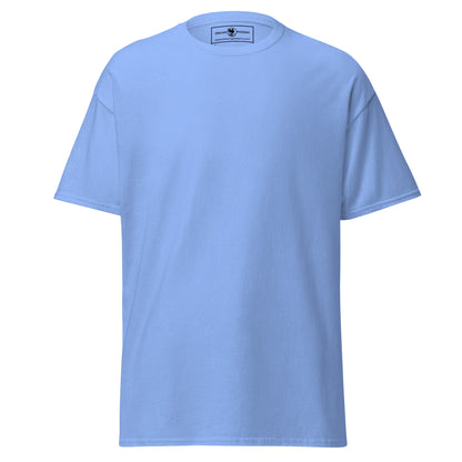 unisex-classic-tee-carolina-blue-front-69d6ccdc3c2a9 - Dreamy Phoenix