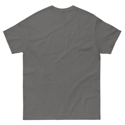 unisex-classic-tee-charcoal-back-69b88c15e5c51 - Dreamy Phoenix