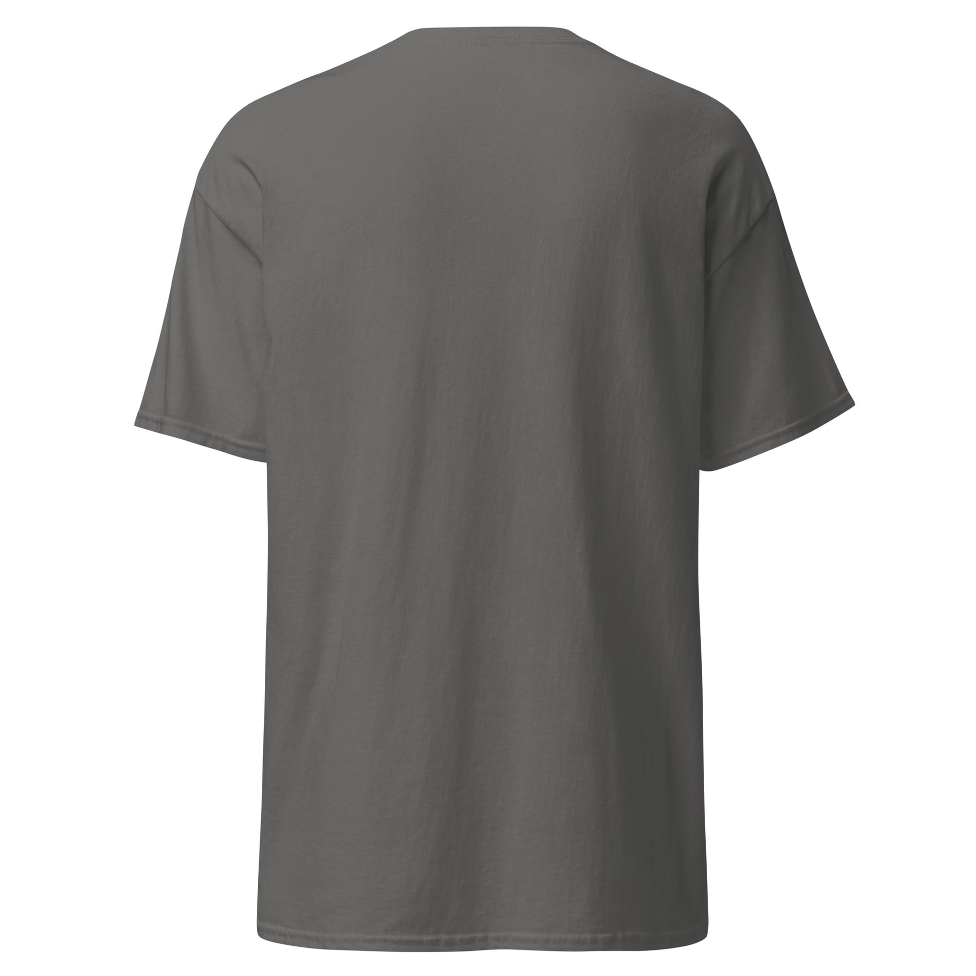 unisex-classic-tee-charcoal-back-6a1757fa27ee0 - Dreamy Phoenix