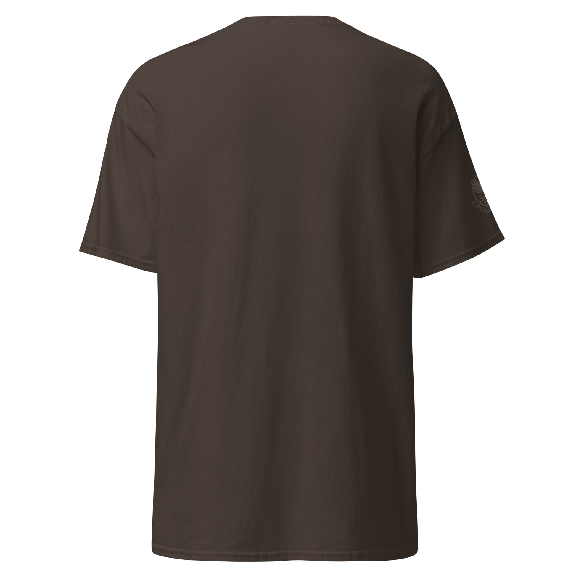 unisex-classic-tee-dark-chocolate-back-69d6ccdbe233b - Dreamy Phoenix