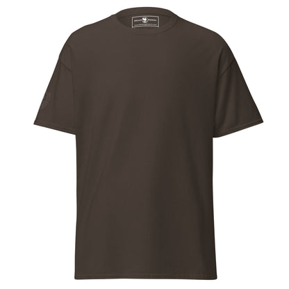 unisex-classic-tee-dark-chocolate-front-69d6ccdbdd0a3 - Dreamy Phoenix