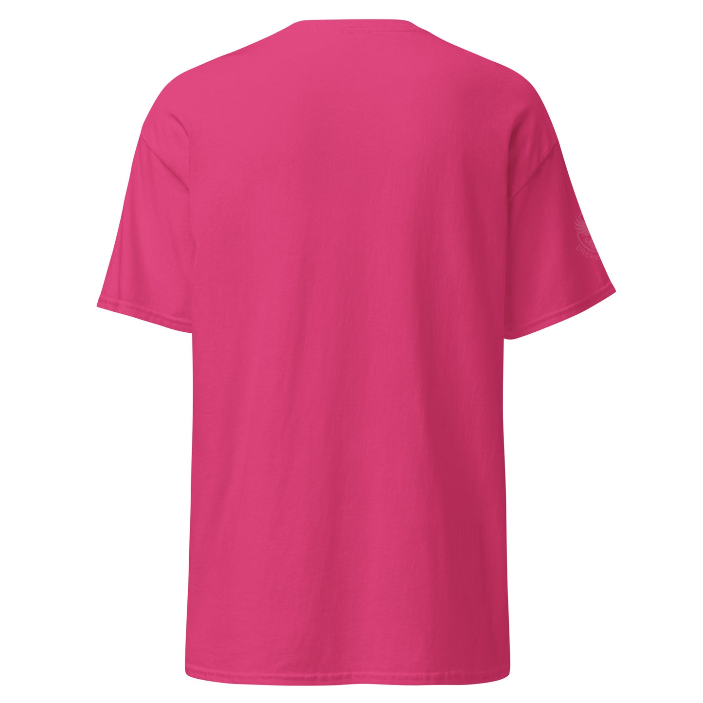 unisex-classic-tee-heliconia-back-69d6ccdc03443 - Dreamy Phoenix