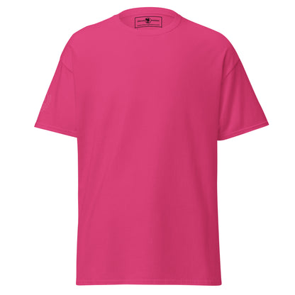 unisex-classic-tee-heliconia-front-69d6ccdbef48a - Dreamy Phoenix